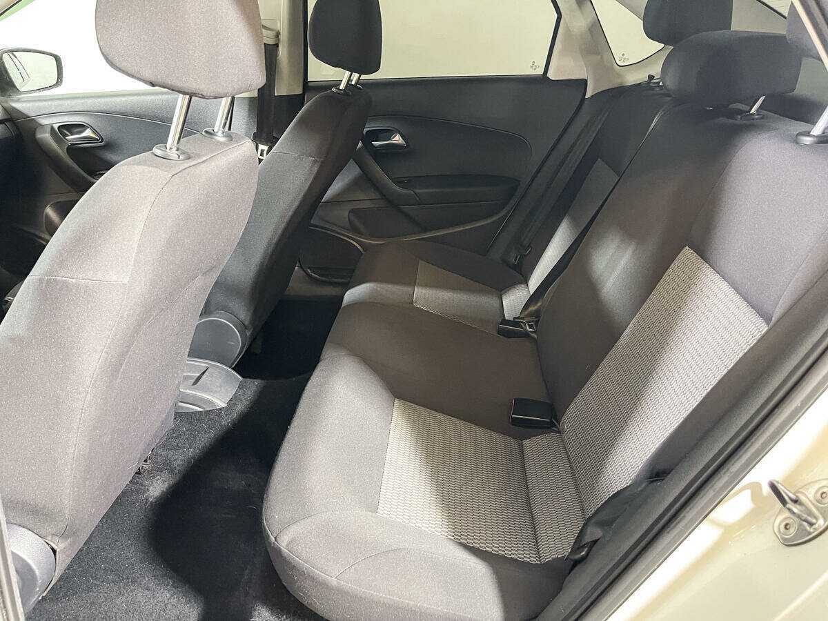 Купить Volkswagen Polo, 2012, 249 014 км, фото №10