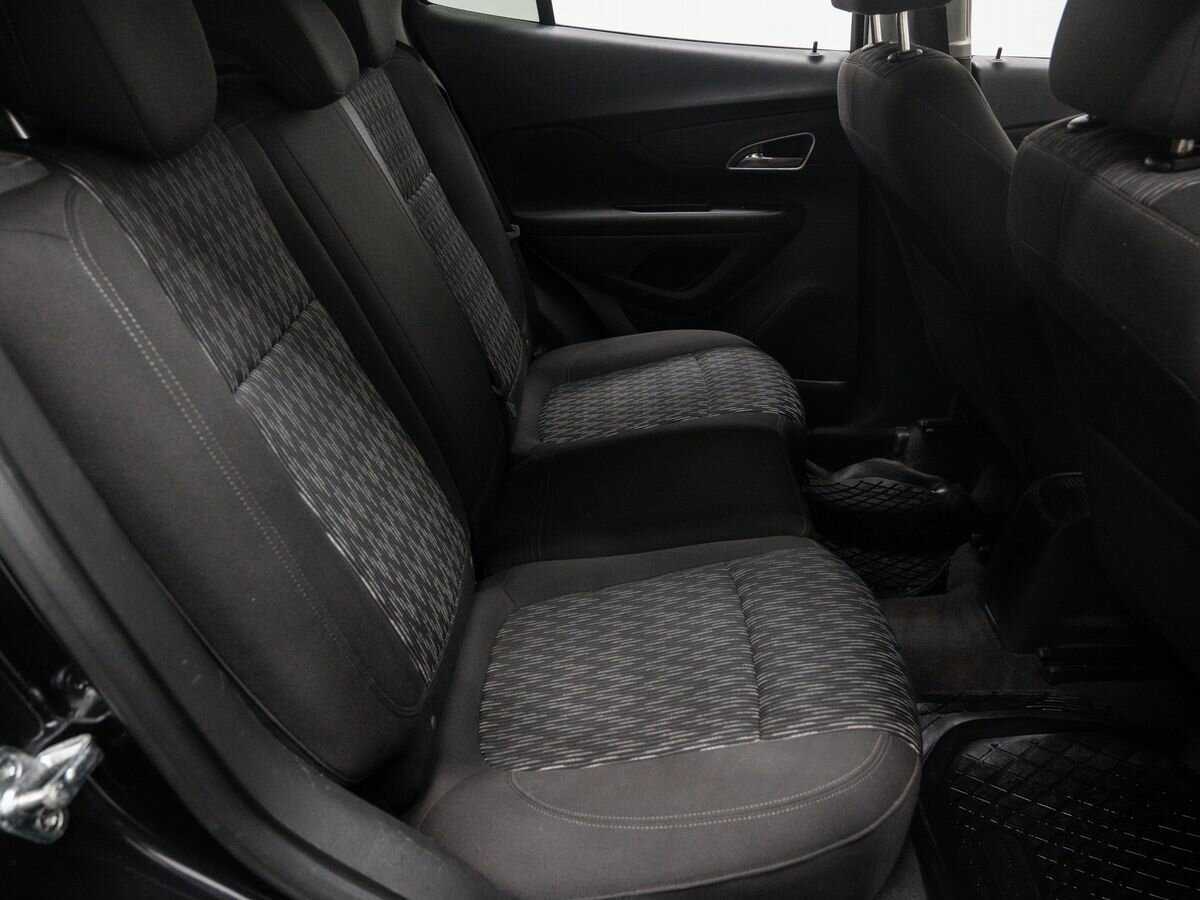 Купить Opel Mokka, 2012, 100 240 км, фото №9