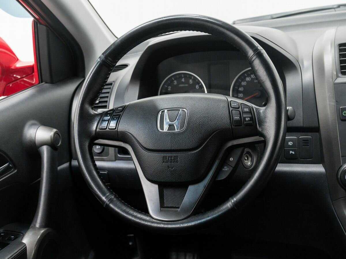 Купить Honda CR-V, 2012, 164 000 км, фото №12