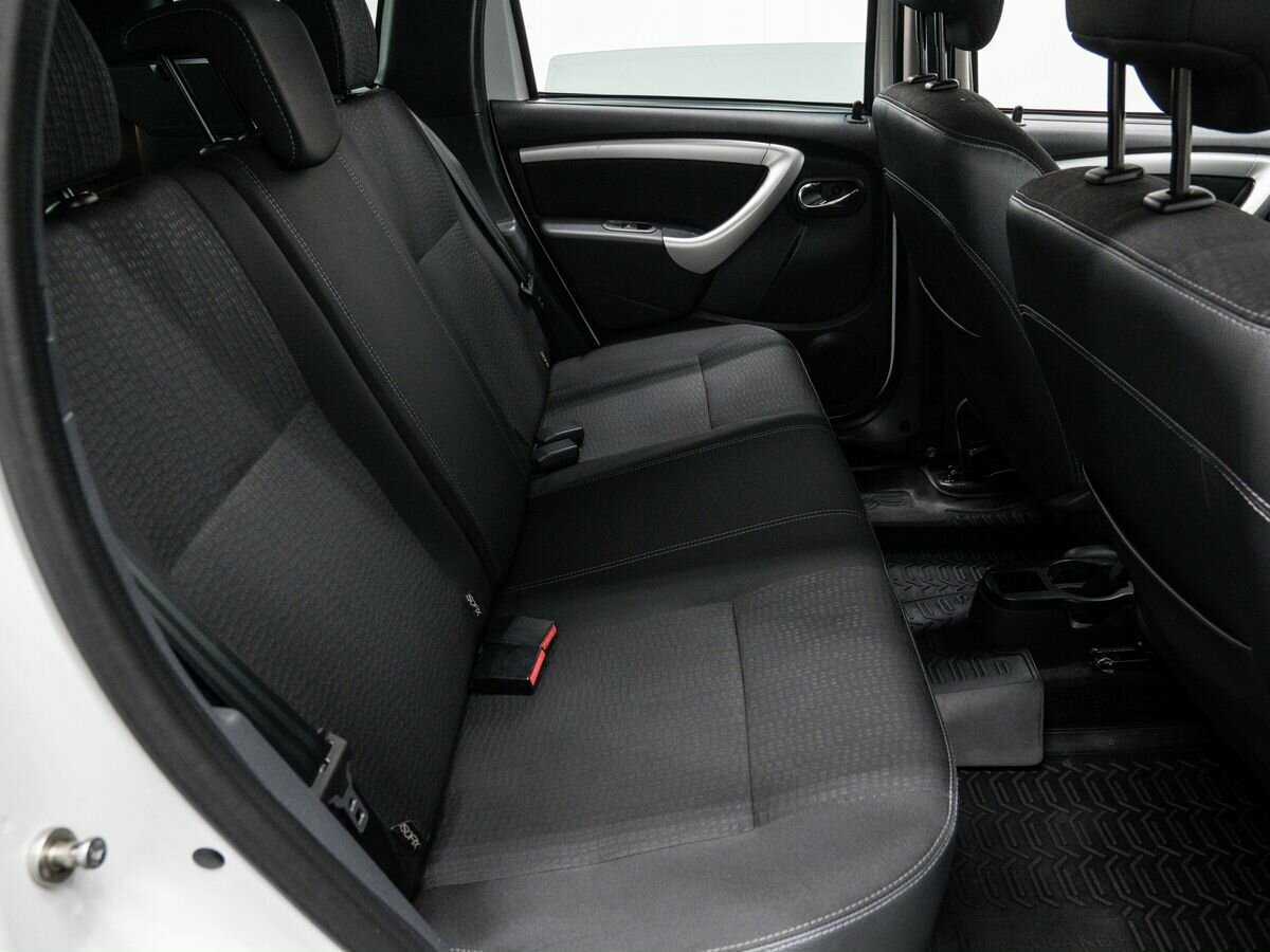 Купить Nissan Terrano, 2015, 130 000 км, фото №10