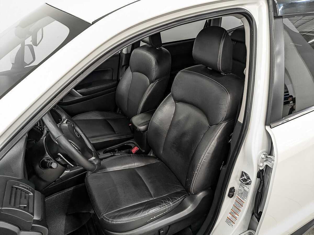 Купить Subaru Forester, 2013, 219 903 км, фото №20