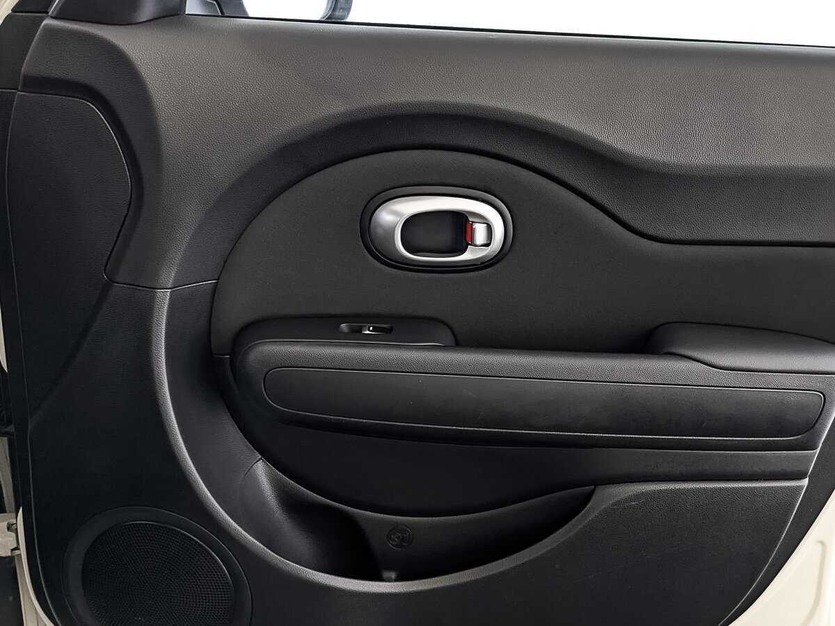 Купить Kia Soul, 2018, 52 813 км, фото №25