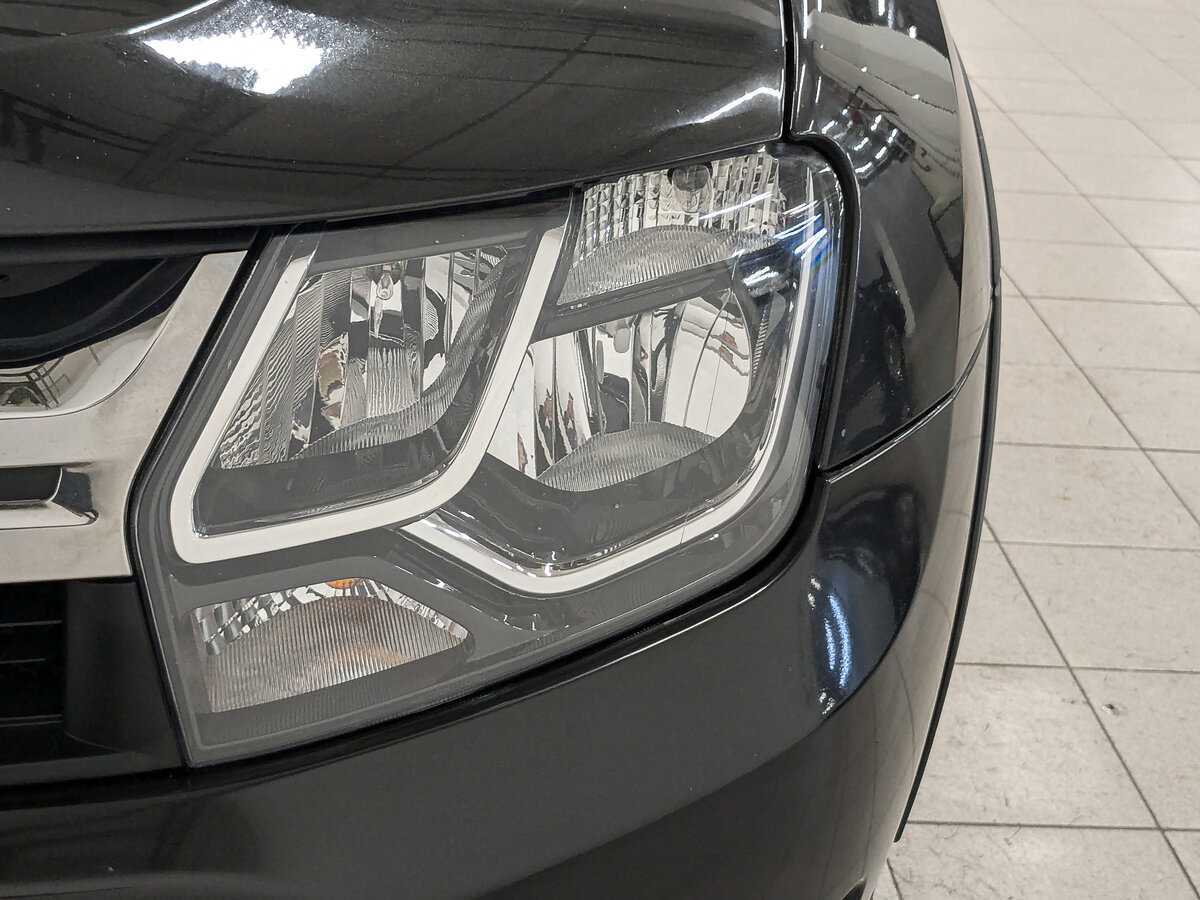 Купить Renault Duster, 2018, 138 944 км, фото №11