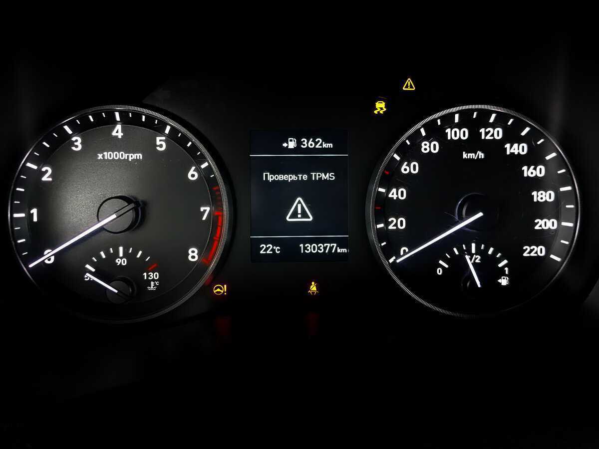 Купить Hyundai Solaris, 2019, 130 000 км, фото №13