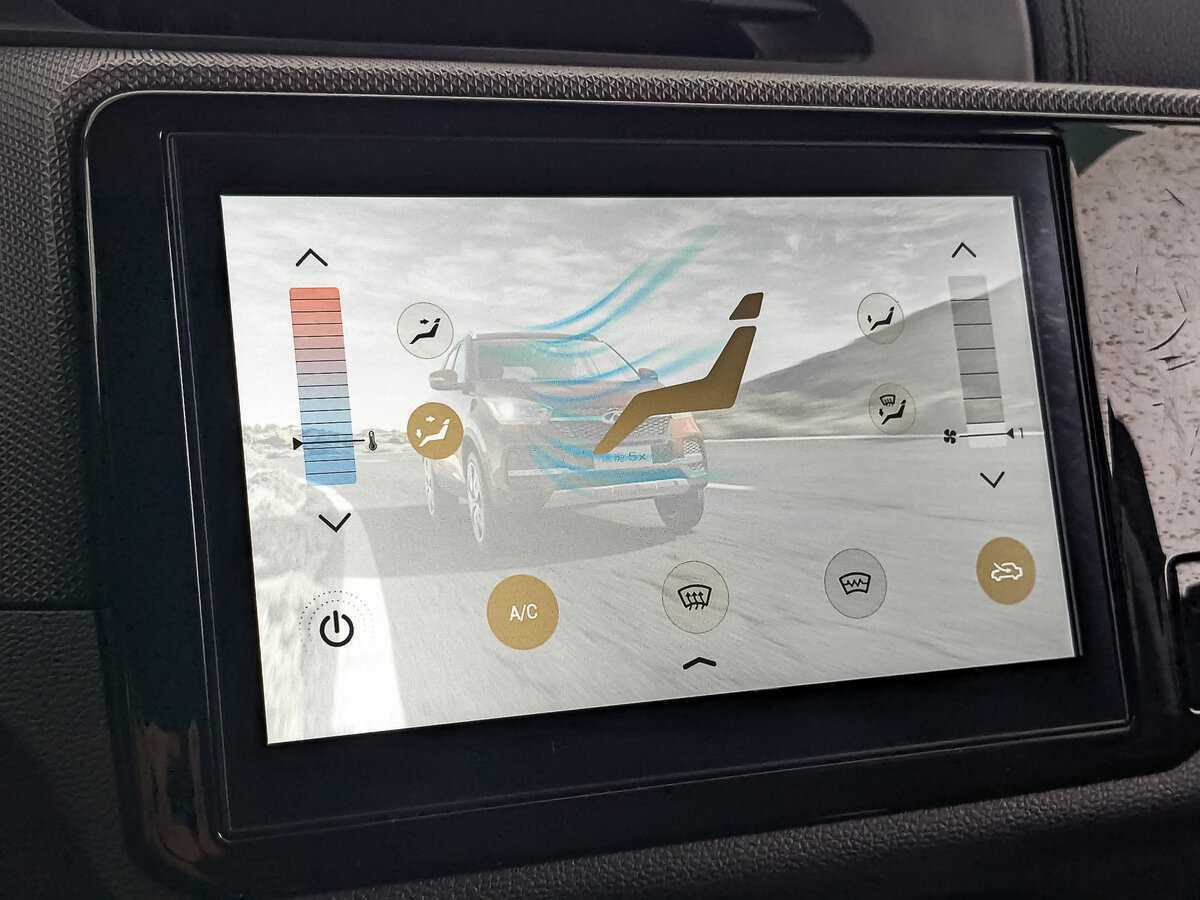 Купить CHERY Tiggo 4, 2021, 26 730 км, фото №26