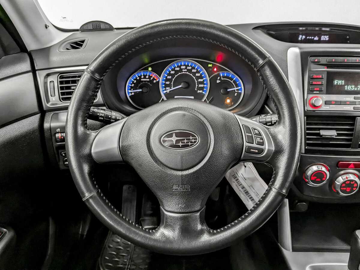 Купить Subaru Forester, 2012, 162 027 км, фото №21