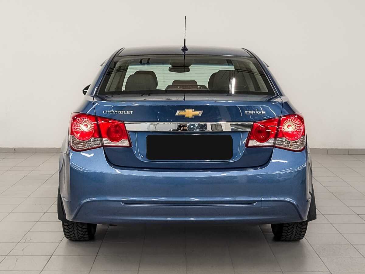 Купить Chevrolet Cruze, 2014, 121 399 км, фото №6