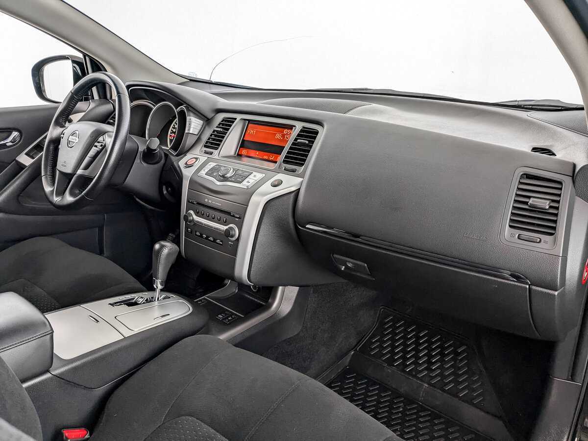 Купить Nissan Murano, 2013, 111 111 км, фото №11