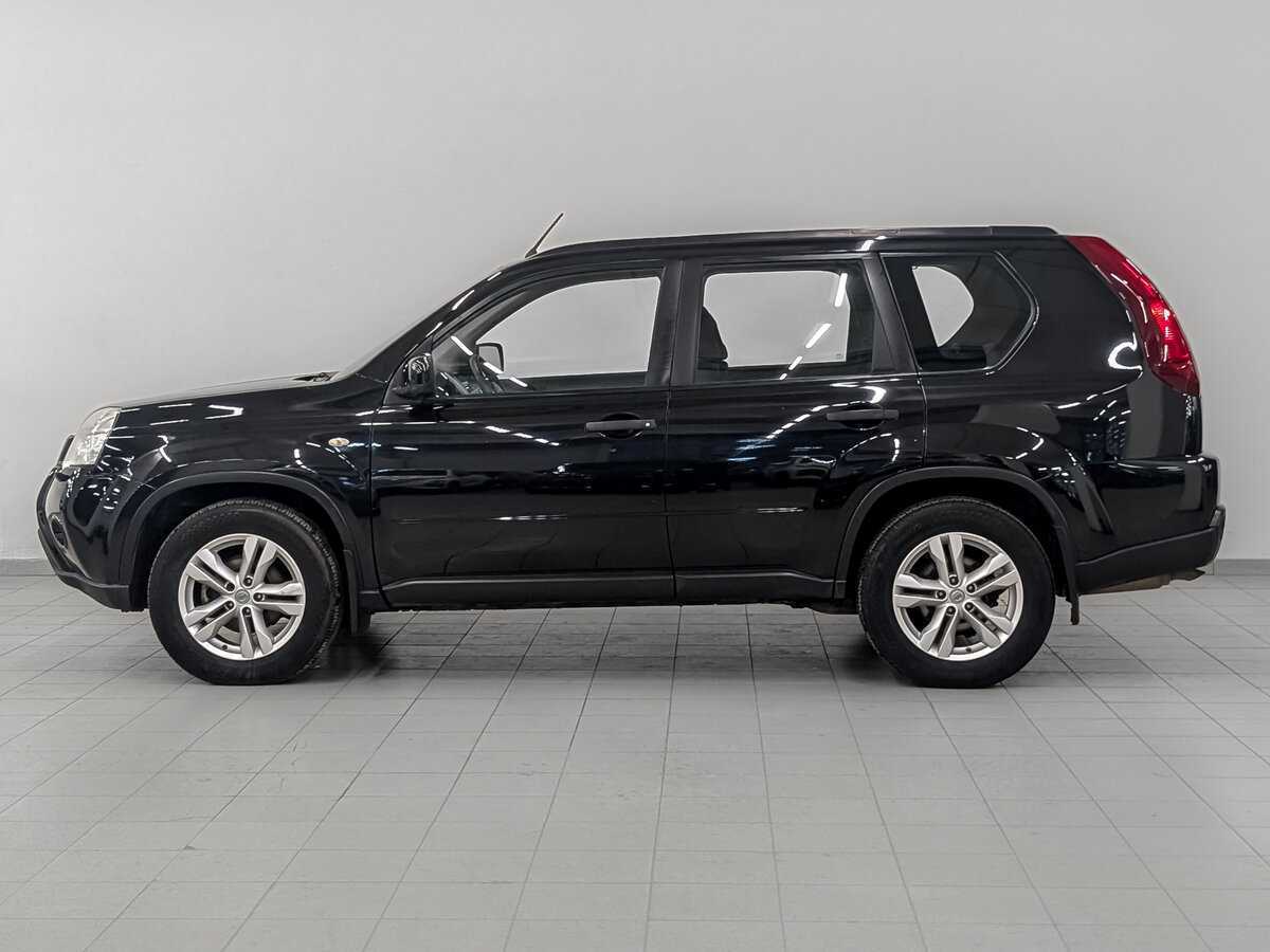 Купить Nissan X-Trail, 2014, 218 783 км, фото №8