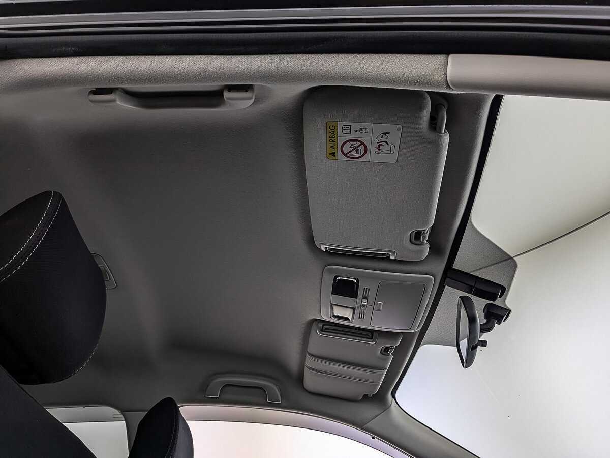 Купить Subaru Forester, 2014, 191 939 км, фото №21