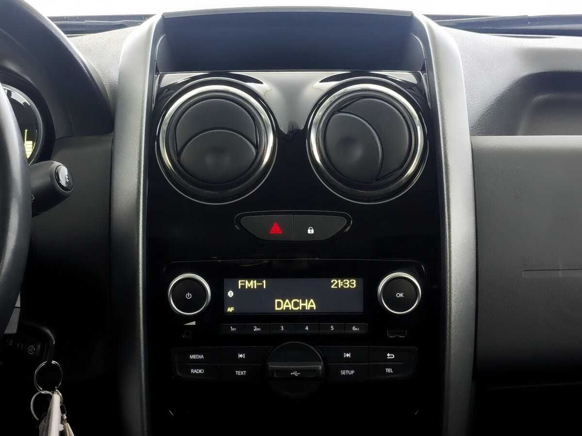 Купить Renault Duster, 2019, 83 631 км, фото №15