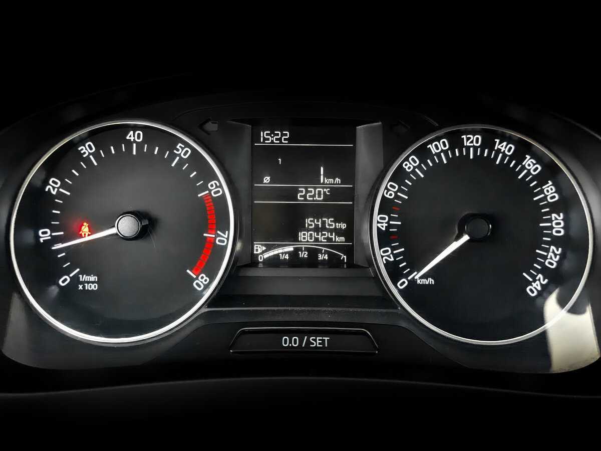 Купить Skoda Rapid, 2017, 180 415 км, фото №13