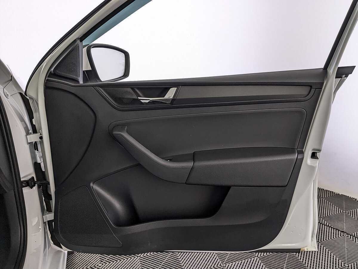 Купить Skoda Rapid, 2019, 148 791 км, фото №25