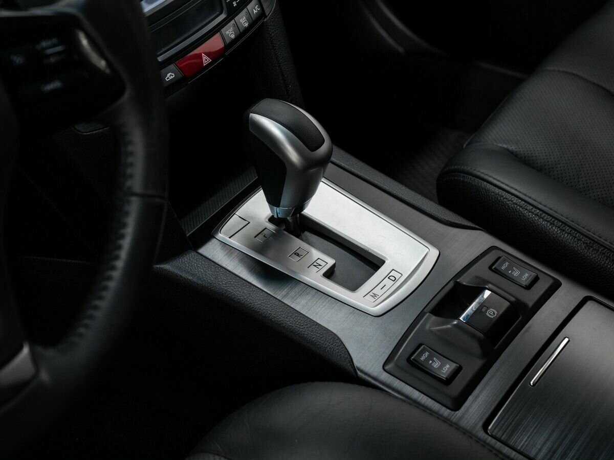 Купить Subaru Outback, 2012, 118 550 км, фото №18