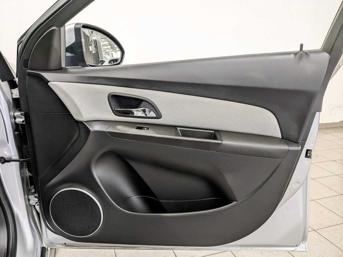 Купить Chevrolet Cruze, 2013, 123 141 км, фото №22