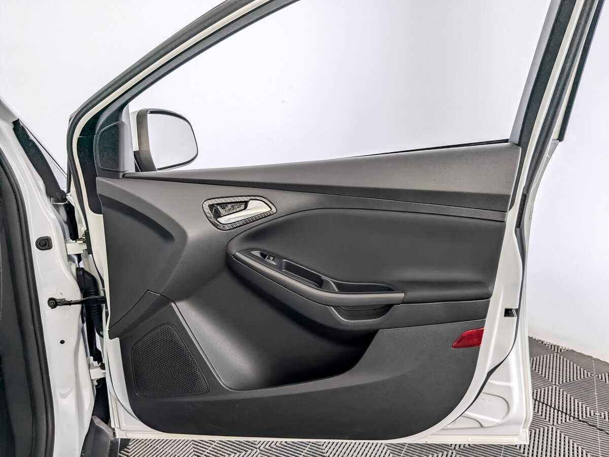 Купить Ford Focus, 2018, 120 606 км, фото №22