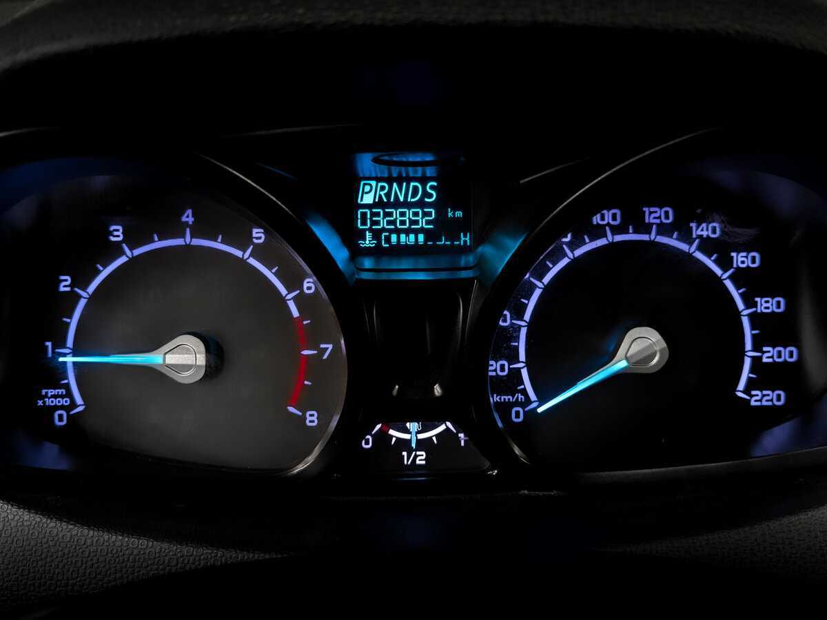 Купить Ford EcoSport, 2016, 32 884 км, фото №13