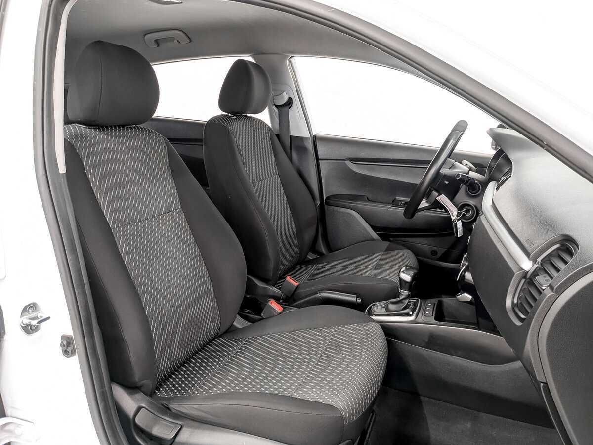 Купить Kia Rio X-Line, 2020, 187 482 км, фото №21