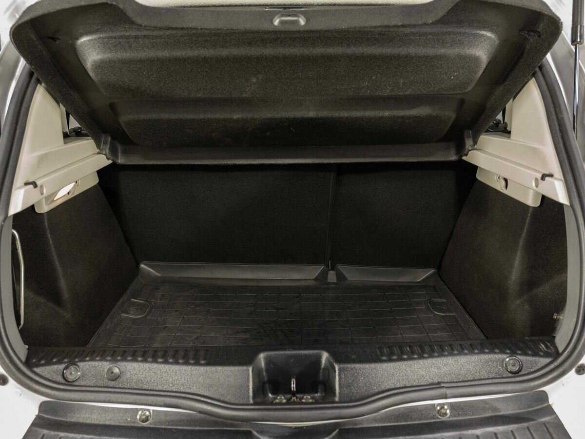 Купить Renault Sandero Stepway, 2020, 56 000 км, фото №21