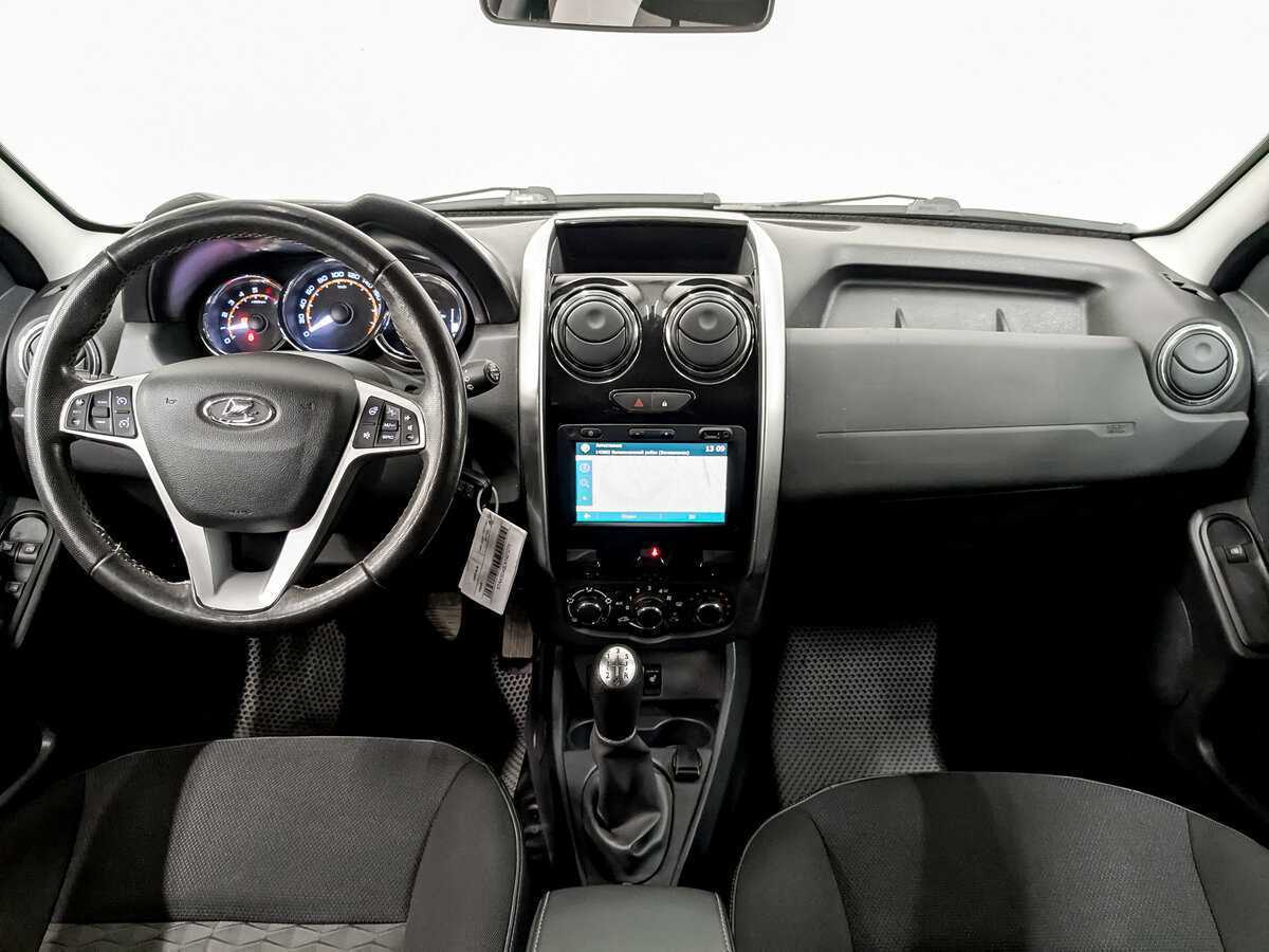 Купить Lada (ВАЗ) Largus, 2021, 121 350 км, фото №13