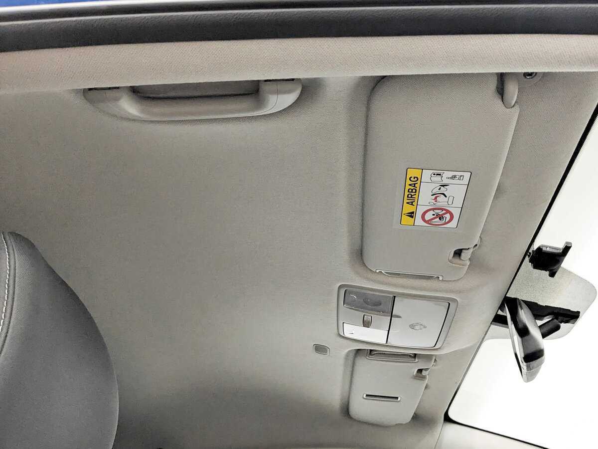 Купить Kia Cerato, 2013, 257 331 км, фото №22