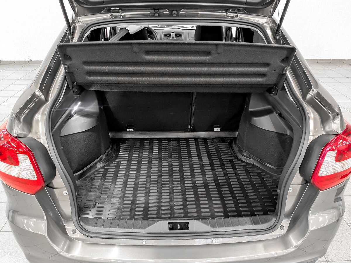 Купить Lada (ВАЗ) Granta, 2020, 88 000 км, фото №10