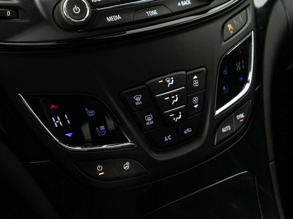 Купить Opel Insignia, 2014, 123 067 км, фото №19