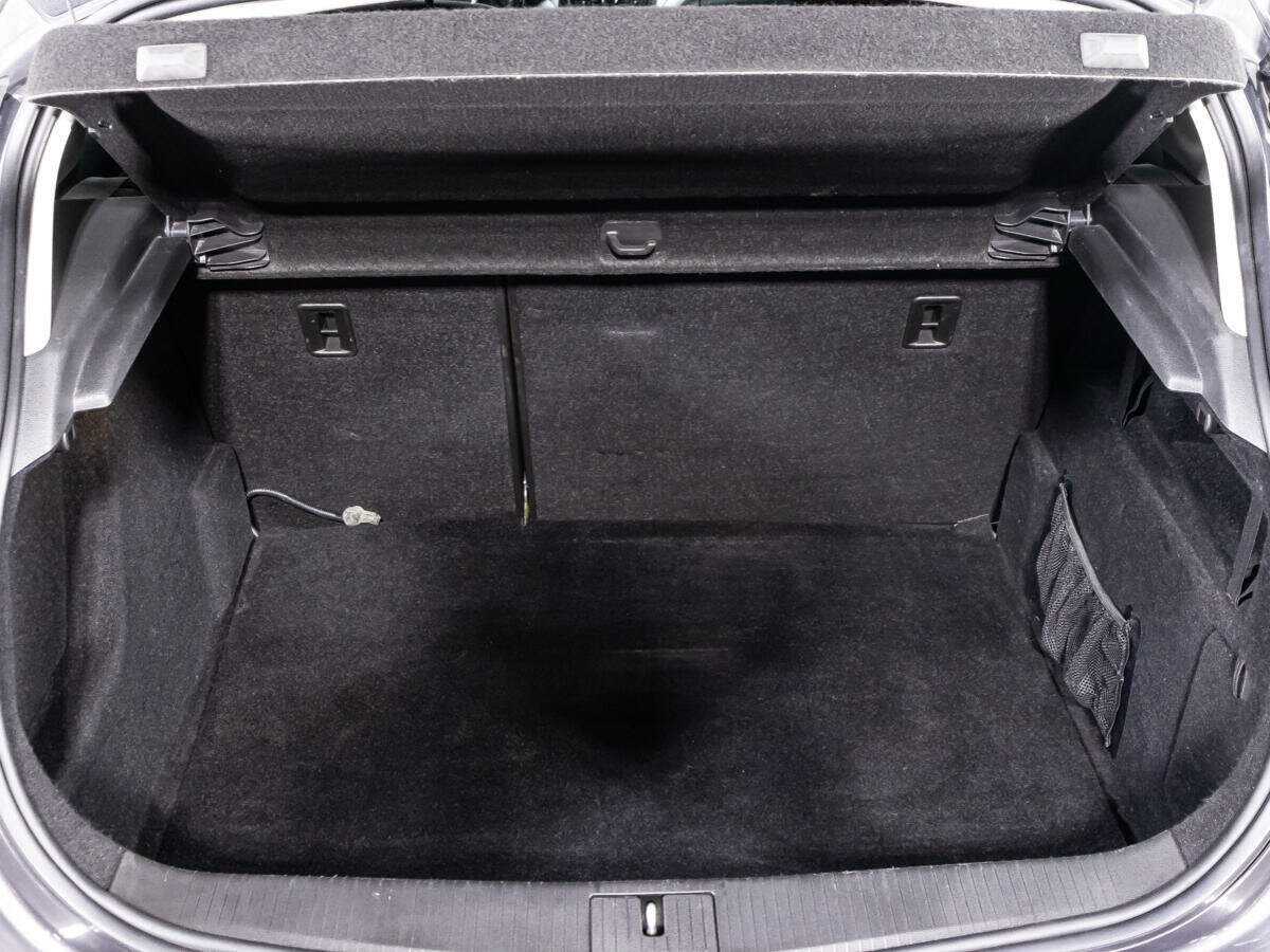 Купить Opel Astra, 2012, 154 461 км, фото №15