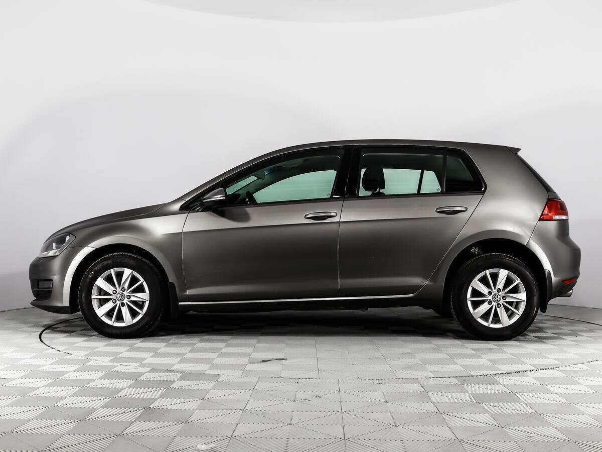 Купить Volkswagen Golf, 2013, 129 586 км, фото №8