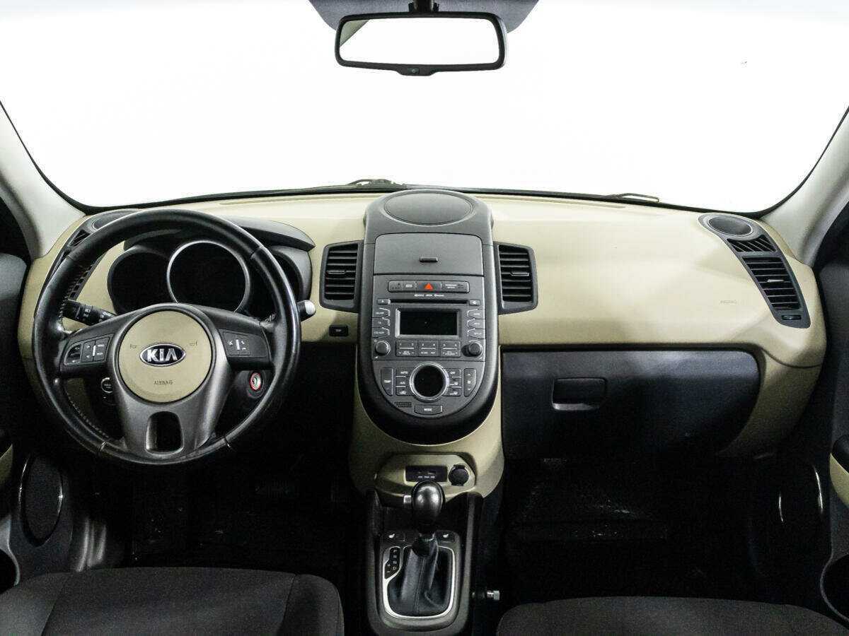 Купить Kia Soul, 2013, 225 661 км, фото №13