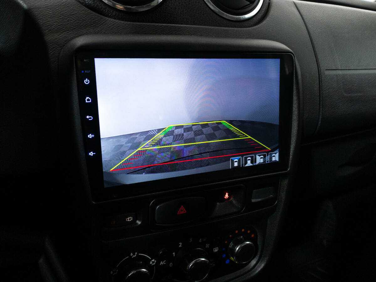 Купить Renault Duster, 2015, 157 818 км, фото №15