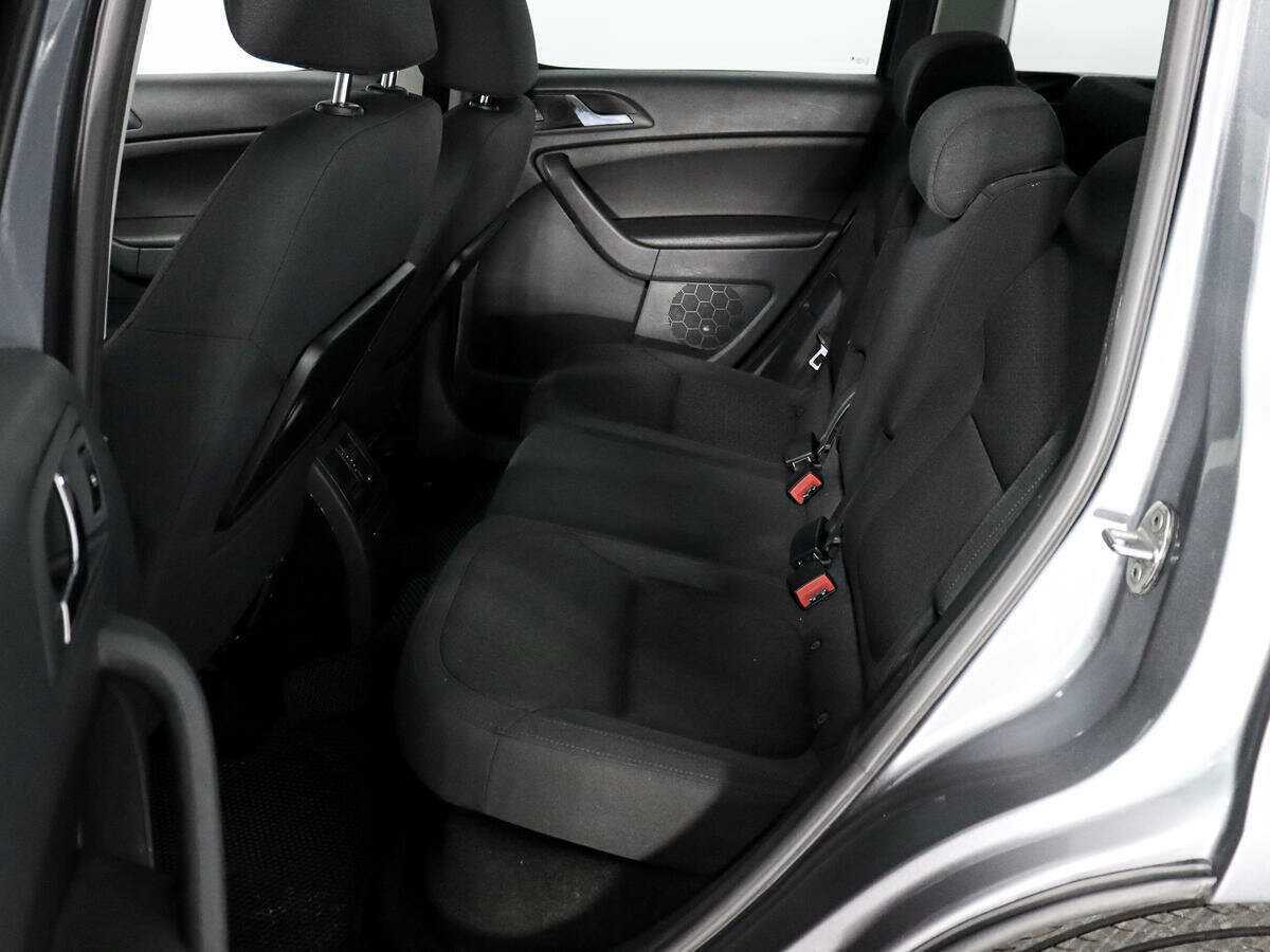 Купить Skoda Yeti, 2013, 284 174 км, фото №10