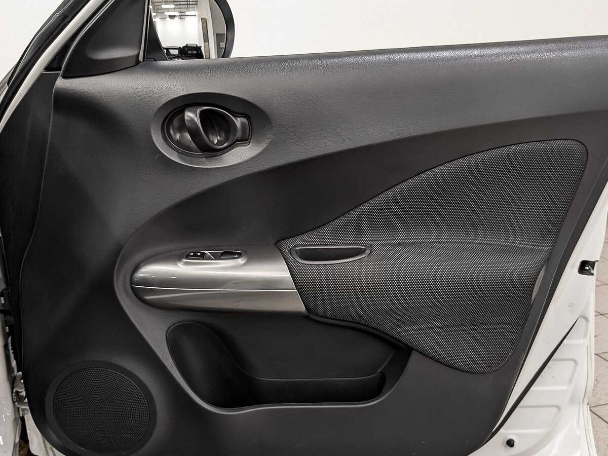 Купить Nissan Juke, 2014, 73 358 км, фото №25