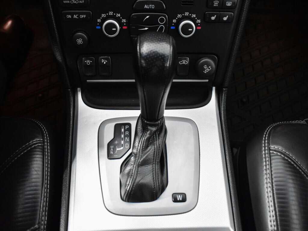 Купить Volvo XC90, 2013, 198 558 км, фото №11