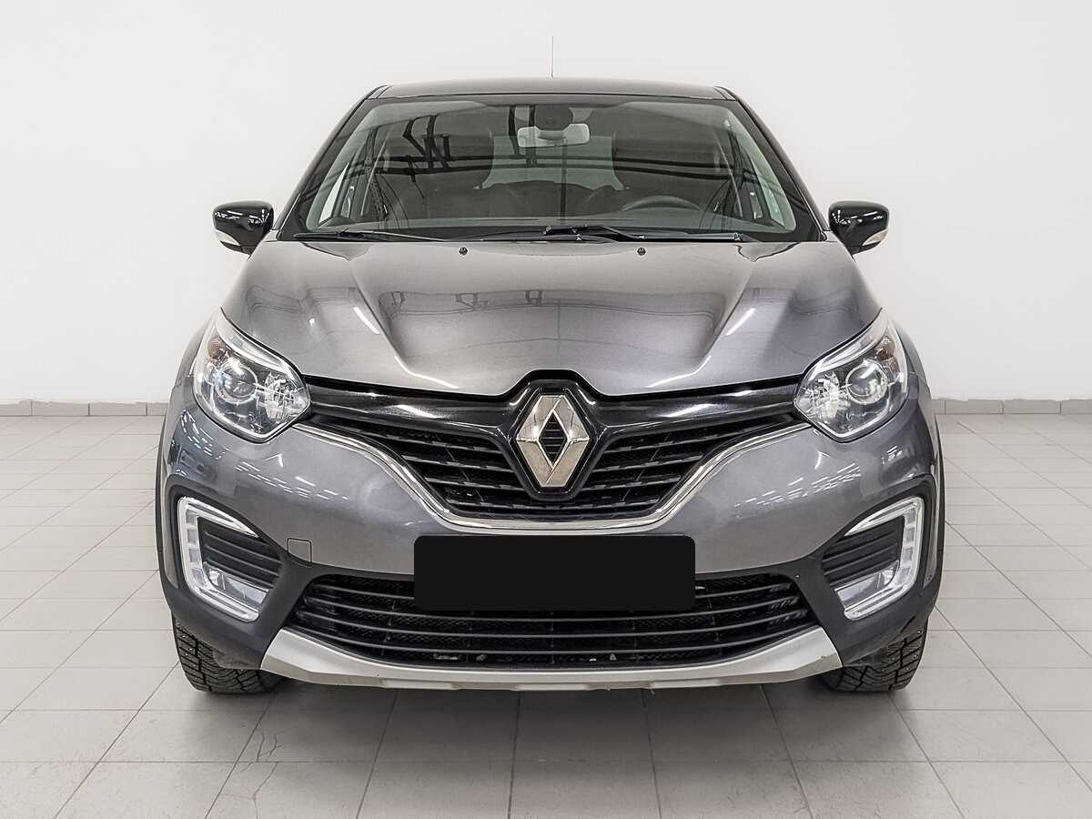 Renault Kaptur
