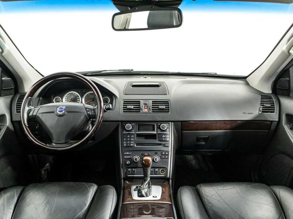 Купить Volvo XC90, 2012, 139 549 км, фото №13