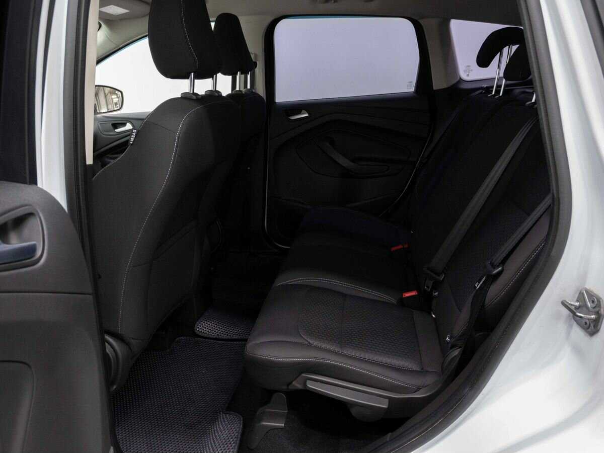 Купить Ford Kuga, 2017, 118 000 км, фото №11