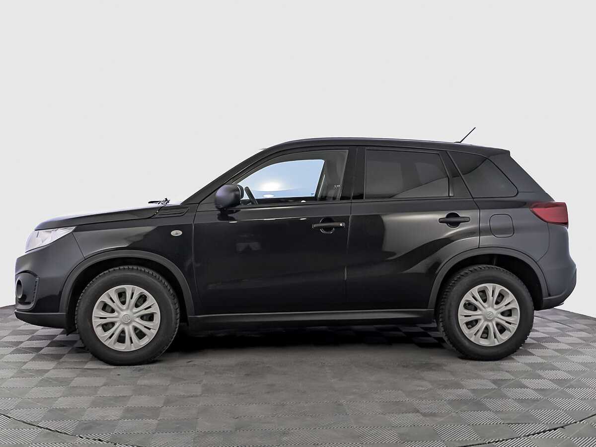 Купить Suzuki Vitara, 2019, 85 391 км, фото №8