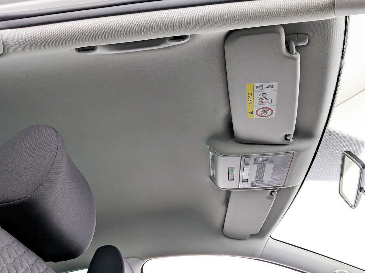 Купить Volkswagen Polo, 2019, 119 828 км, фото №22