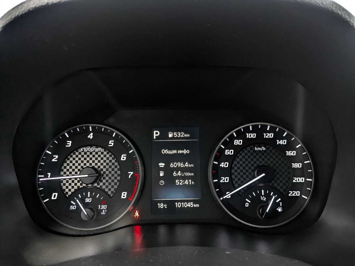 Купить Hyundai Solaris, 2021, 101 042 км, фото №16