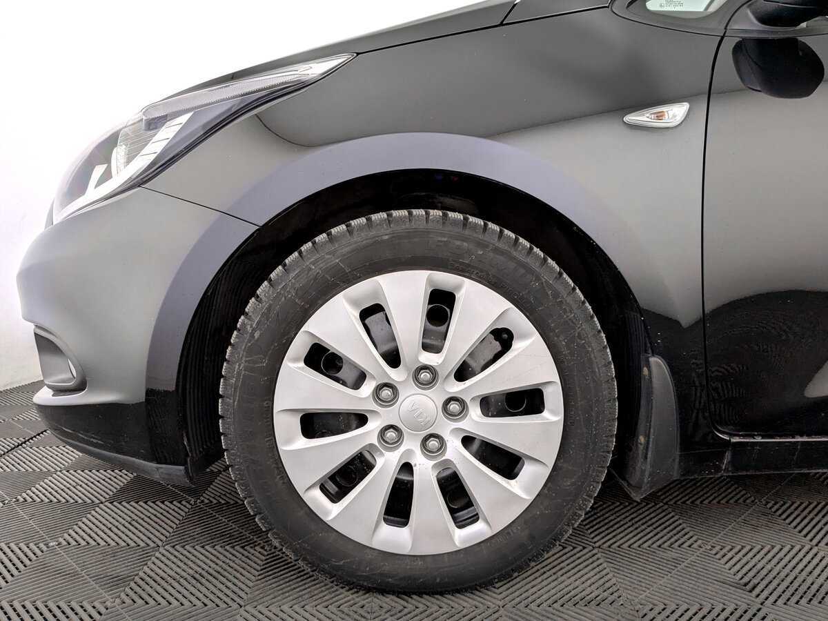 Купить Kia Ceed, 2014, 56 005 км, фото №18