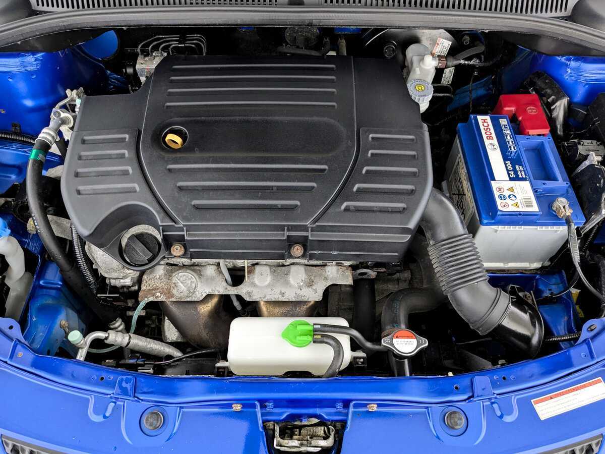 Купить Suzuki SX4, 2012, 62 277 км, фото №9