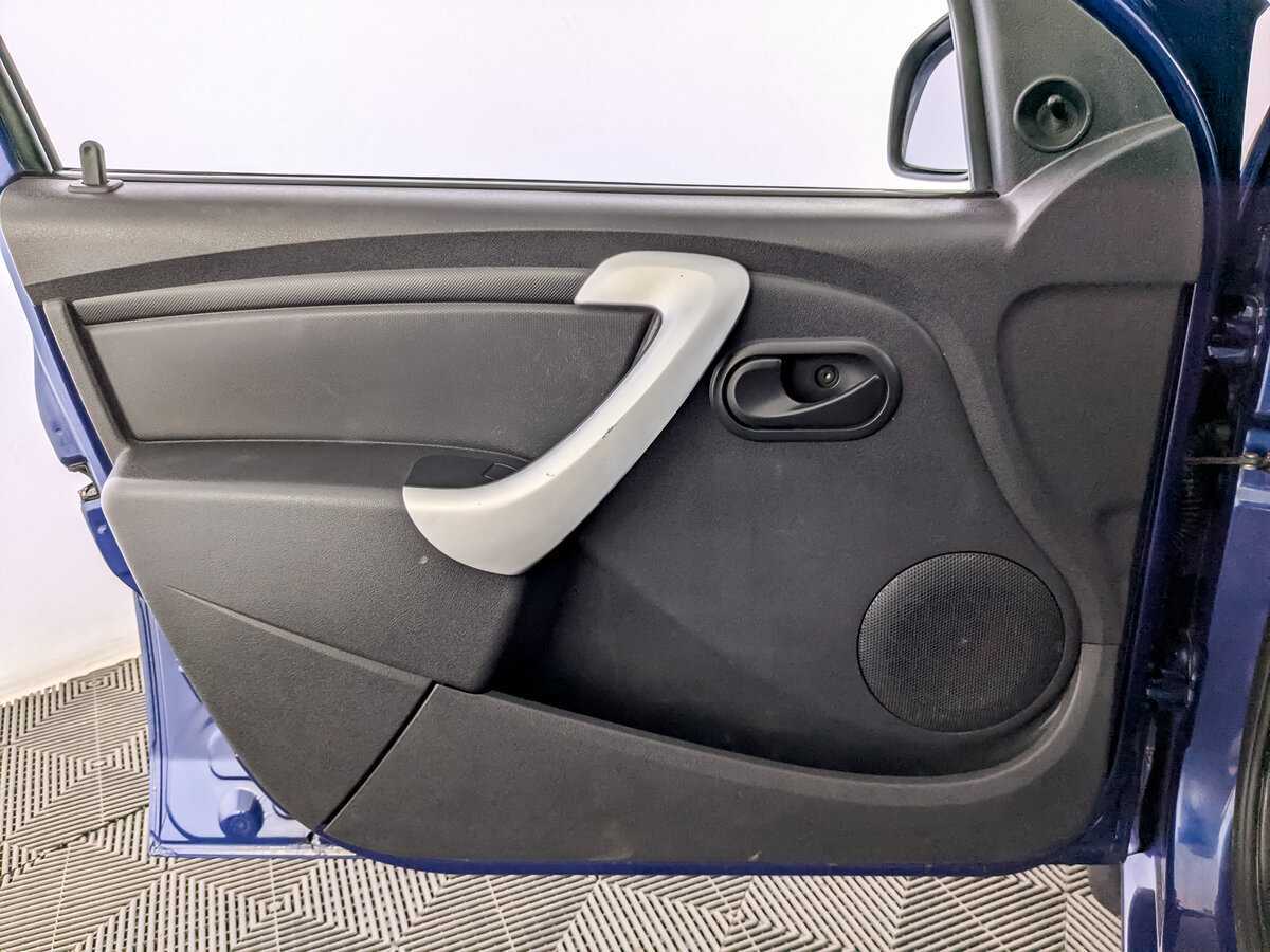 Купить Lada (ВАЗ) Largus, 2013, 123 025 км, фото №19