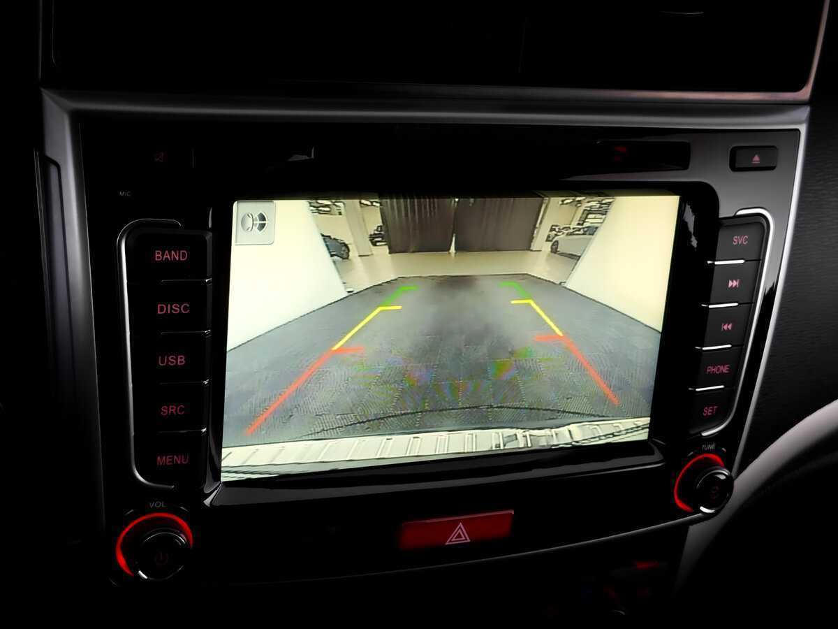 Купить Haval H6 Red Label Sport, 2019, 49 126 км, фото №27