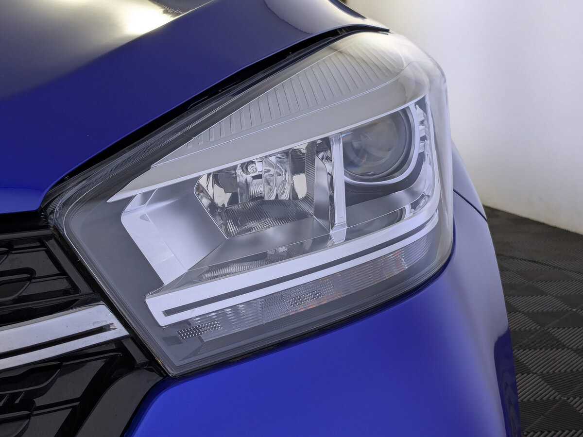 Купить CHERY Tiggo 4, 2022, 29 540 км, фото №17