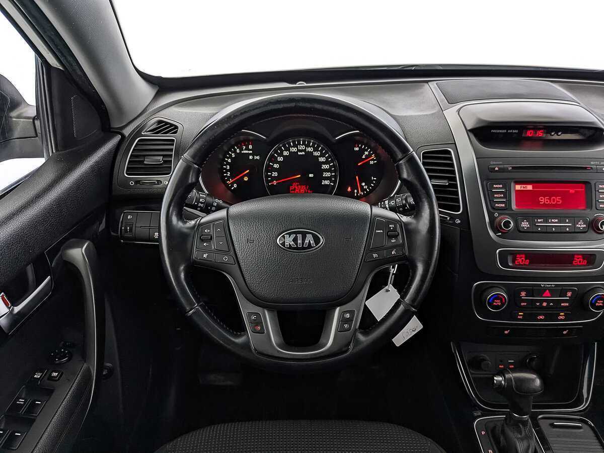 Купить Kia Sorento, 2018, 253 968 км, фото №22