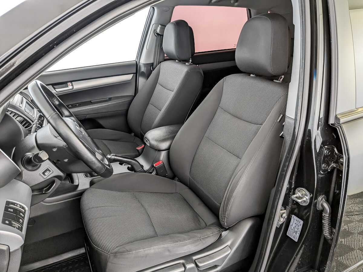 Купить Kia Sorento, 2015, 124 377 км, фото №20