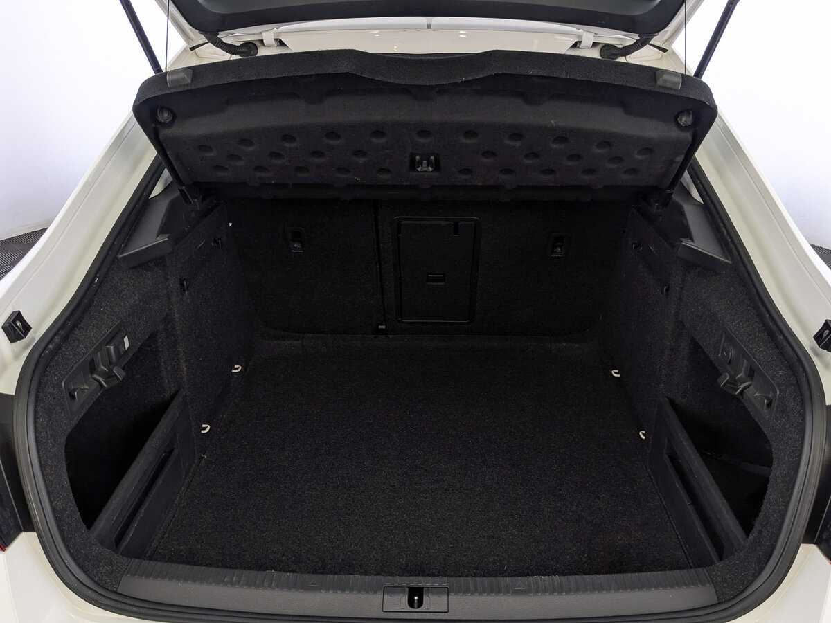 Купить Skoda Superb, 2017, 137 416 км, фото №10