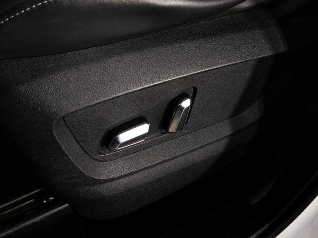 Купить CHERY Tiggo 7 Pro, 2020, 71 620 км, фото №18