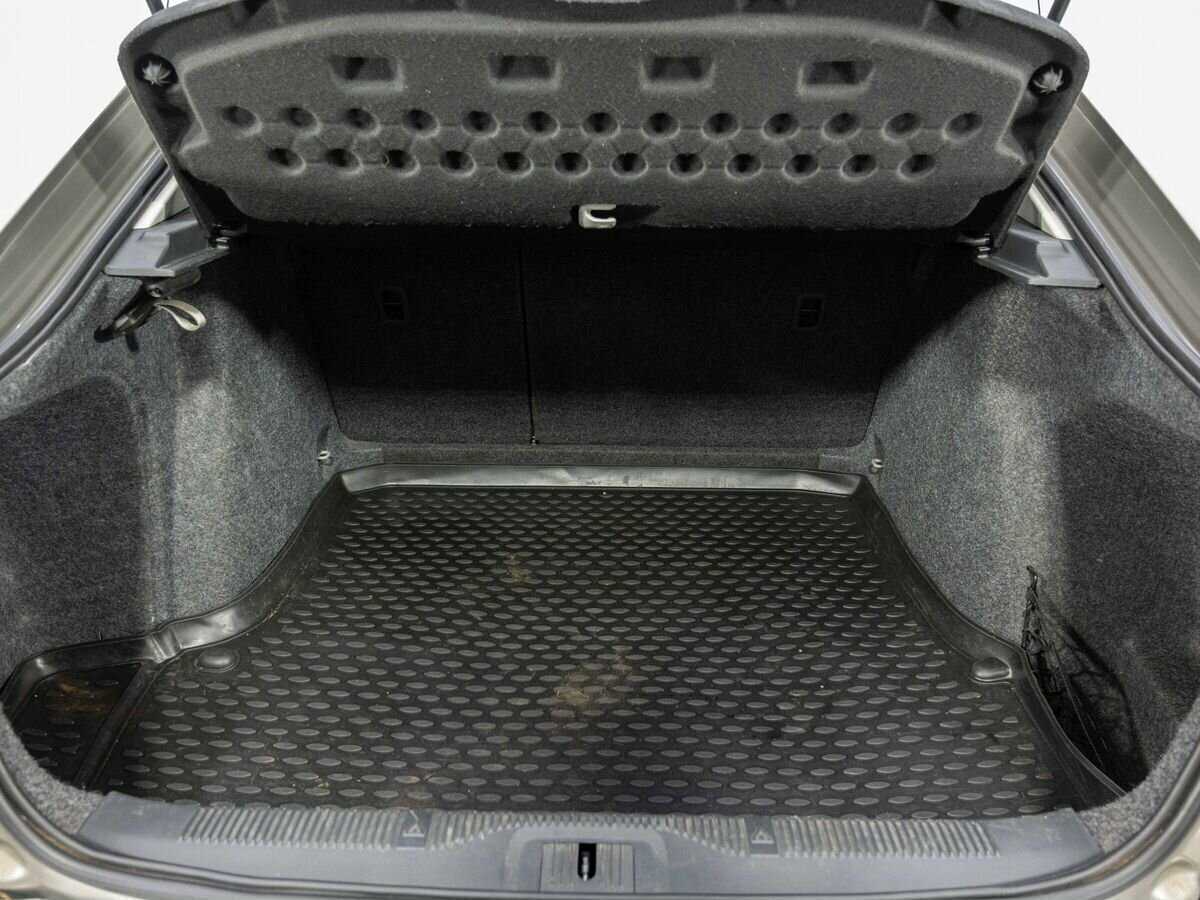 Купить Skoda Octavia, 2012, 131 000 км, фото №22